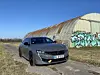 Peugeot 508 PSE - neben dem 200 PS starken Vierzylinderturbo sorgen zwei Elektromotoren an Vorder- und Hinterachse für dynamische Leistungsausbrüche