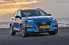 Hyundai Kona Hybrid - kostet mindestens 26.900 Euro