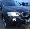 BMW X4 xDrive 30d
