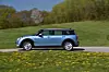 Mini, Clubman, All4, press-inform