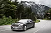 Bentley Mulsanne EWB - mindestens 350.000 Euro teuer.