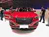 Haval F5.