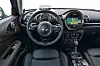 Mini, Clubman, All4, press-inform