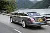 Bentley Mulsanne EWB - 5,83 Meter lang.