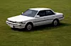 Toyota Camry Historie