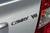 Toyota Camry Historie
