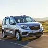 Der Opel Combo Life basiert auf der PSA EMP2-Plattform
