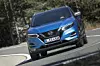 Der Nissan Qashqai hat einen neuen 1.3-Liter-Motor