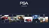 PSA Group alle Marken