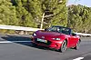 Der Mazda MX-5 kommt Ende August auf den Markt.