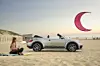 VW Beetle Cabrio