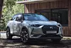 DS3 Crossback - das Elektromodell soll 300 km Reichweite haben