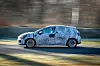 Renault Clio V Prototyp - kleines Batteriepaket mit 1,2 kWh