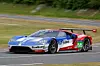 Der Ford GT Race Car tritt in große Fußstapfen