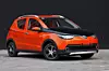 BAIC EC180