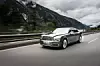 Bentley Mulsanne EWB - 296 km/h schnell.