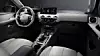 Der schicke Innenraum des DS3 Crossback.
