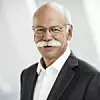 Daimler-Chef Dieter Zetsche.