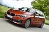 BMW 220d Active Tourer - gut und teuer.