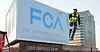 FCA, Fiat Chrysler Automobiles