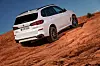 BMW X5: Auf CLAR-Plattform