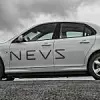 NEVS_Saab 9-3_Produktion_china