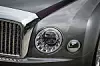 Bentley Mulsanne EWB.