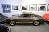Dieser 1974er Porsche 911 Carrera gehörte dem Prinz von Bahrain.