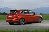 BMW 220d Active Tourer - tritt insbesondere gegen Non-Premiummodelle an.
