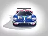 Ford GT Race Car