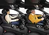 ZF Unveils Smart Seat Belt Technology // ZF macht den Sicherheitsgurt intelligent
