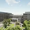 Continentals neuer zentraler Entwicklungsstandort in Neu-Ulm