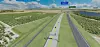 E-Highway bei Orlando / Florida bekommt einen induktiven E-Highway