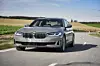 BMW 530e - 420 Nm maximales Drehmoment