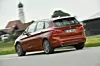 BMW 220d Active Tourer.