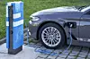 BMW 530e - 1,7 Liter Super oder 13,8 kWh pro 100 Kilometer Normverbrauch