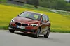 BMW 220d Active Tourer.