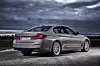 BMW 530e 2021