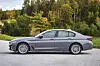 BMW 530e 2021