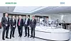 Schaeffler, IBM, strategische Partnerschaft
