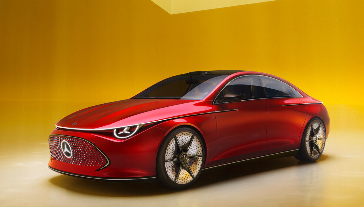 Benz Mma Diese Modelle plant Mercedes auf der neuen MMA-Plattform