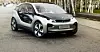 BMW i3 breit