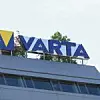 Bei Varta stehen die Bänder still. Grund ist ein Cyberangriff.