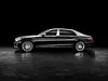 Mercedes Maybach S Klasse 2018 - 20 cm länger als normale S-Klasse