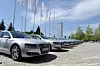 Audi-Autohandel