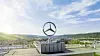 Mercedes-Benz eCampus am Stammsitz Stuttgart-Untertürkheim eröffnet
