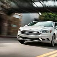 Ford stellt Produktion des Fusion ein Ford Fusion