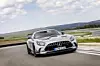 Mercedes-AMG GT Black Series - vom stärksten Serienmotor der AMG-Geschichte angetrieben