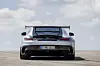 Mercedes-AMG GT Black Series - 537 kW / 730 PS