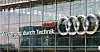 Audi Logo